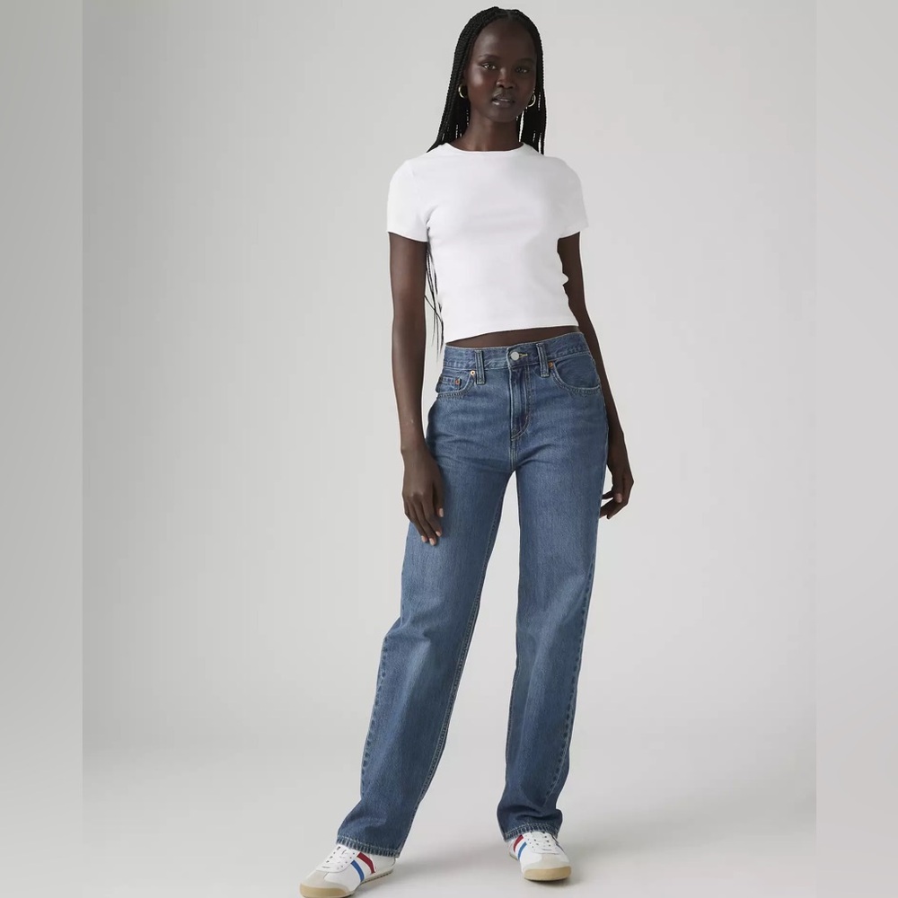 Levi's low pro anniversary party